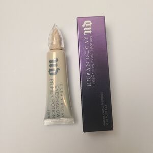 NEW Urban Decay  Eyeshadow Primer Potion Full Size Eden